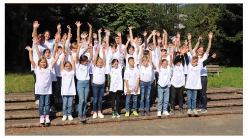Sommerschule 2021 an der HHRS in Tuttlingen